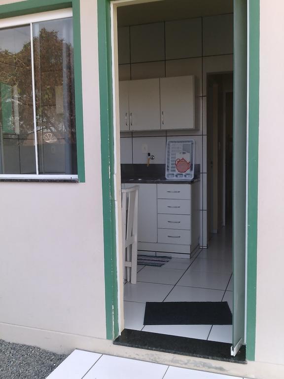 شقة بنها  في Residencial Juliana المظهر الخارجي الصورة