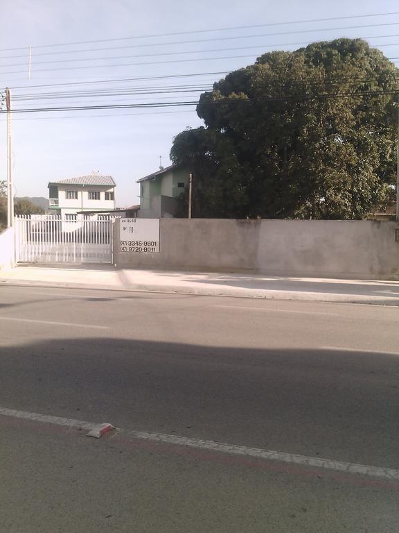 شقة بنها  في Residencial Juliana المظهر الخارجي الصورة