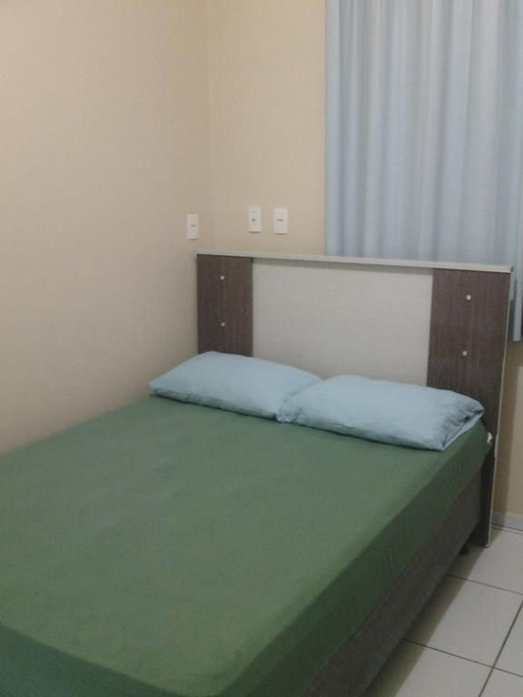 شقة بنها  في Residencial Juliana المظهر الخارجي الصورة
